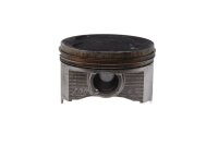 Piston with piston rings, cylinder bore assembly Suzuki...