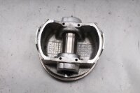 Stempel med stempelringe, cylinderboringsenhed Suzuki GSF 1200 S Bandit WVA9 01-05