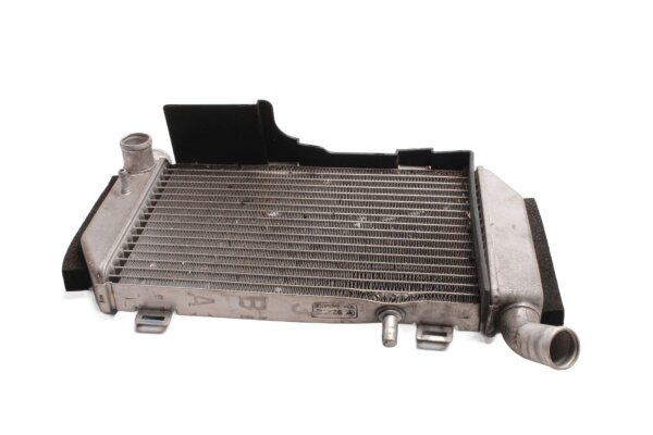 Wasserkühler Kühlmittelkühler Radiator Honda VFR 800 V4 Vtec RC46A 02-05