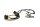 Générateur dimpulsions dallumage, capteur dallumage Yamaha XJ 600 H 51J 84-91
