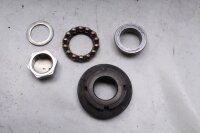Steering head bearing set, upper fork bridge Suzuki GSF 1200 S Bandit WVA9 01-05