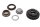 Steering head bearing set, upper fork bridge Suzuki GSF 1200 S Bandit WVA9 01-05