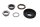 Steering head bearing set, upper fork bridge Suzuki GSF 1200 S Bandit WVA9 01-05