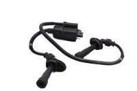 Ontstekingsspoel, ontstekingskabel, dubbele kabel, connector, 12V Suzuki GSF 1200 S Bandit WVA9 01-05