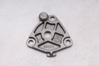 Pompe à huile, rotor intérieur, rotor extérieur, arbre de transmission, couvercle BMW F 800 GS E8GS 0219 08-12