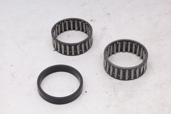 Distansring för nållager i kopplingskorgen BMW F 800 GS E8GS 0219 08-12