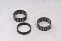 Distansring för nållager i kopplingskorgen BMW F 800 GS E8GS 0219 08-12