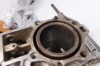 Motorbehuizing, carter, versnellingsbakbehuizing Honda CX 500 C PC01 80-84