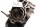 Motorbehuizing, carter, versnellingsbakbehuizing Honda CX 500 C PC01 80-84