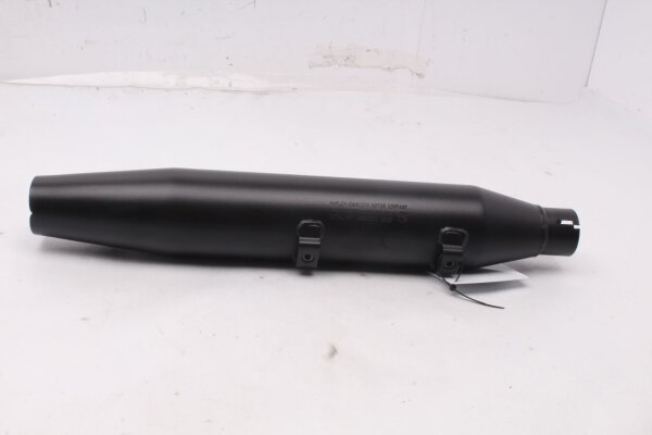 Muffler Exhaust Harley-Davidson Sportster 883 XL883L Superlow 21-21