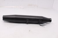 Muffler Exhaust Harley-Davidson Sportster 883 XL883L...