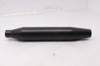 Muffler Exhaust Harley-Davidson Sportster 883 XL883L...