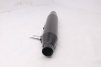 Muffler Exhaust Harley-Davidson Sportster 883 XL883L Superlow 21-21