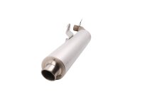Remus rear muffler, right-hand side exhaust silencer Ducati ST4S ST4S/04 04-05
