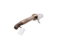 Remus rear muffler, right-hand side exhaust silencer Ducati ST4S ST4S/04 04-05
