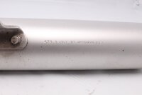 Remus rear muffler, right-hand side exhaust silencer Ducati ST4S ST4S/04 04-05