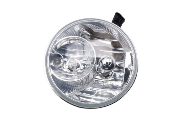 Riflettore anteriore del faro Harley-Davidson Street Glide 1745 FLHX 21-21