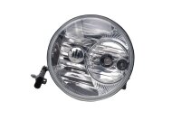 Headlight reflector front Harley-Davidson Street Glide...