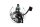 Riflettore anteriore del faro Harley-Davidson Street Glide 1745 FLHX 21-21