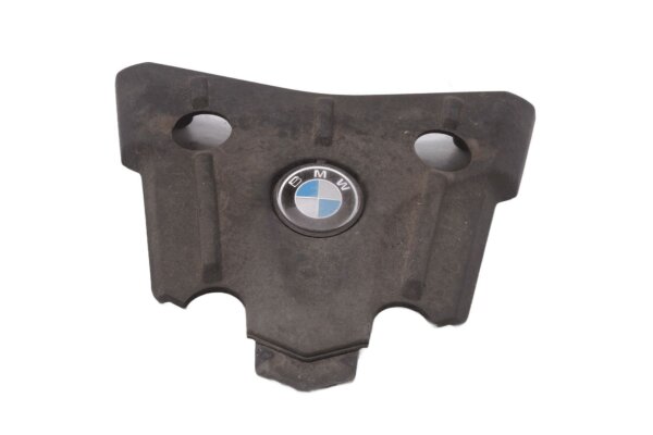 Rear upper cover, luggage rack bracket BMW F 800 GS E8GS 0219 08-12