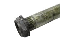 Achteras, achterwiellagers Aprilia RST 1000 Futura PW / RST1000 01-04