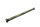 Achteras, achterwiellagers Aprilia RST 1000 Futura PW / RST1000 01-04