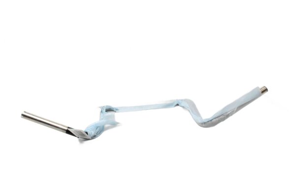 Lenker Z-Lenker Chopper Custombar Rise Streetbike Harley-Davidson universell