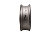 Hinterradfelge Gussrad 5.00x17 Ventilaufnahme BMW R 1150 RT R22 0419 01-04
