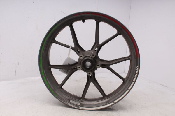 Llanta delantera 17xMT3.50 forjada Ducati 749 S 749S/04 02-04