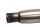 Right-hand exhaust muffler, silencer, and exhaust pipe Ducati Multistrada 1200 S 16-16