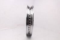 Roue à rayons de 19 pouces à lavant Harley-Davidson Dyna Street Bob 1690 FXDBI 11-11