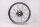 Roue à rayons de 19 pouces à lavant Harley-Davidson Dyna Street Bob 1690 FXDBI 11-11