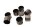 Punterie, set di punterie, alberi a camme Yamaha XJ 600 H 51J 84-91