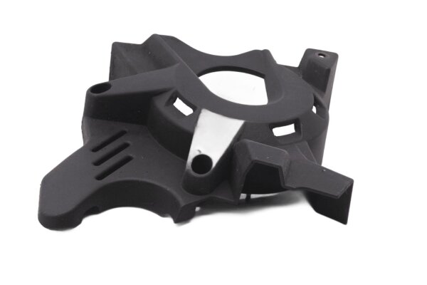 Chain guard, sprocket cover, drive guard BMW F 800 GS E8GS 0219 08-12