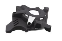 Chain guard, sprocket cover, drive guard BMW F 800 GS...