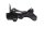 Chain guard, sprocket cover, drive guard BMW F 800 GS E8GS 0219 08-12