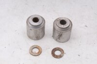 Handlebar riser, riser spacer, handlebar mount BMW F 800...