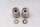 Handlebar riser, riser spacer, handlebar mount BMW F 800 GS E8GS 0219 08-12