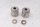 Handlebar riser, riser spacer, handlebar mount BMW F 800 GS E8GS 0219 08-12