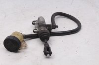 Rear brake cylinder, hydraulic pump, brake pump BMW F 800 GS E8GS 0219 08-12