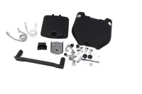 kit de montage pour siège arrière Harley-Davidson Dyna Street Bob 1690 FXDB 17-17