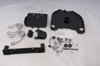 kit de montage pour siège arrière Harley-Davidson Dyna Street Bob 1690 FXDB 17-17
