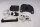 kit de montage pour siège arrière Harley-Davidson Dyna Street Bob 1690 FXDB 17-17