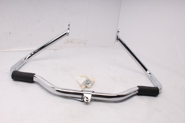 barres de protection chromées Harley-Davidson Street Glide 1745 FLHX 20-20