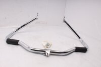 barres de protection chromées Harley-Davidson Street Glide 1745 FLHX 20-20