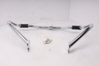 barres de protection chromées Harley-Davidson Street Glide 1745 FLHX 20-20