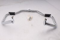 barres de protection chromées Harley-Davidson Street Glide 1745 FLHX 20-20