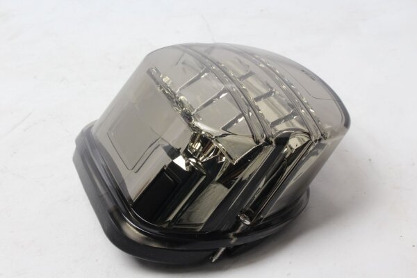 LED Rücklicht getönt Bremslicht Harley-Davidson Electra Glide 1690 FLHTK 20-20