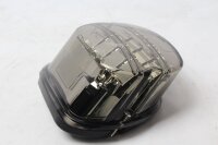 LED taillight tinted brake light Harley-Davidson Electra...