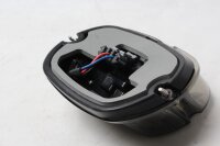 LED taillight tinted brake light Harley-Davidson Electra...